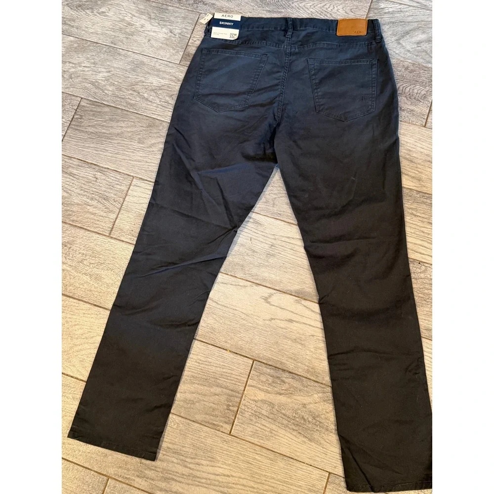 AERO skinny pants
